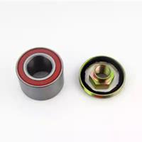 Fispa 460224 Wheel bearing