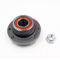 Fispa 460242 Wheel bearing
