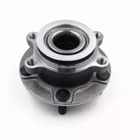 Fispa 460248 Wheel bearing