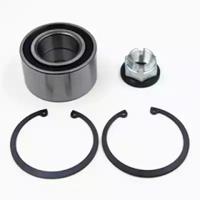 Fispa 460267 Wheel bearing