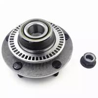 Fispa 460270 Wheel bearing