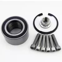 Fispa 460272 Wheel bearing