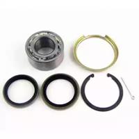 Fispa 460273 Wheel bearing