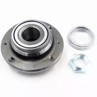 Fispa 460276 Wheel bearing