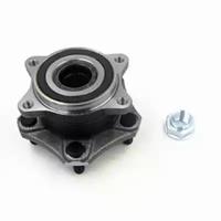 Fispa 460277 Wheel bearing