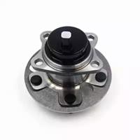 Fispa 460309 Wheel bearing