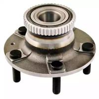 Fispa 460440 Wheel bearing