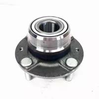 Fispa 460443 Wheel bearing