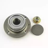 Fispa 460523 Wheel bearing