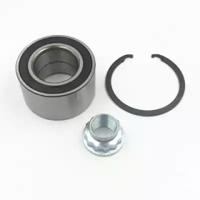 Fispa 460533 Wheel bearing