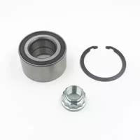 Fispa 460543 Wheel bearing