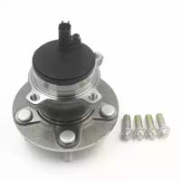 Fispa 460557 Підшипник маточини колеса