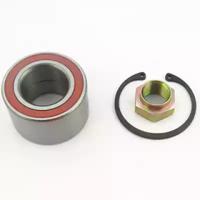 Fispa 460561 Wheel bearing