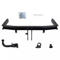 Rameder 100992 Hak holowniczy steinhof