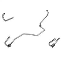 Fispa 47.2008 Шланг масляний