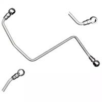 Fispa 47.2020 Шланг масляный