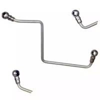 Fispa 47.2063 Шланг масляный