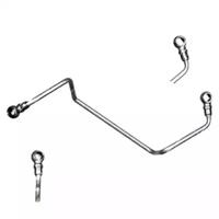 Fispa 47.2065 Шланг масляний