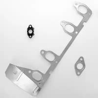Fispa 47.786 Gasket kit-turb