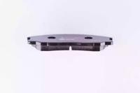 Hella 8DB 355 009-991 Brake pads