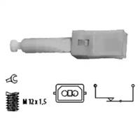 Fispa 5.140027 Выключатель стоп-сигнала Fispa 5.140027 Выключатель стоп-сигнала