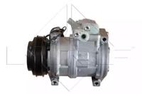 NRF 32552G Compressor assy cooler