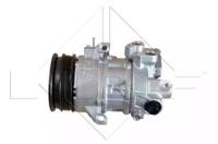 NRF 32575G Compressor assy cooler