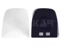 Alkar 6401249 Скло зовнішнього дзеркала Alkar 6401249 Скло зовнішнього дзеркала