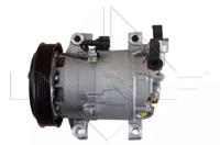 NRF 32690G Компресор кондиціонера NRF 32690G Компресор кондиціонера