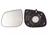 Alkar 6401652 Outer mirror glass Alkar 6401652 Outer mirror glass