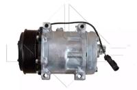 NRF 32702G Compressor assy cooler