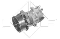NRF 32705G Compressor assy cooler