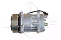 NRF 32707 Compressor assy cooler NRF 32707 Compressor assy cooler