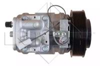 NRF 32824G Компресор кондиціонера NRF 32824G Компресор кондиціонера