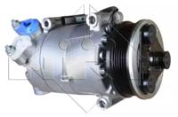 NRF 32842G Компресор кондиціонера NRF 32842G Компресор кондиціонера