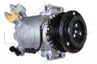 NRF 32843 Компресор кондиціонера NRF 32843 Компресор кондиціонера