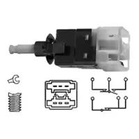 Sidat 5.140078 Выключатель стоп-сигнала Sidat 5.140078 Выключатель стоп-сигнала