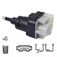 Sidat 5.140100 Switch assy stop lamp