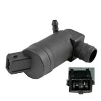 Sidat 5.5101 Насос омывателя Sidat 5.5101 Насос омывателя