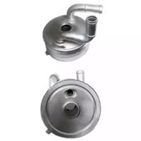 Sidat 590007 Масляний радіатор АКПП