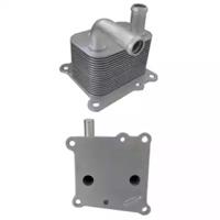 Sidat 590042S Радиатор масляный