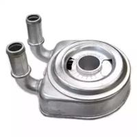 Sidat 590049 Радіатор масляний Sidat 590049 Радіатор масляний