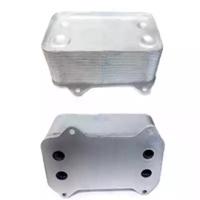 Sidat 590058 Радиатор масляный