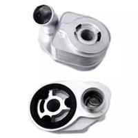 Sidat 590062 Радиатор масляный Sidat 590062 Радиатор масляный