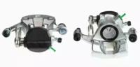 Kawe 341187 Brake caliper Kawe 341187 Brake caliper