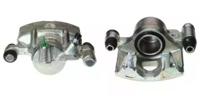 Kawe 341328 Brake caliper