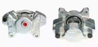 Kawe 341622 Brake caliper