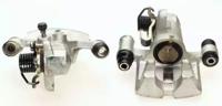 Kawe 341977 Brake caliper