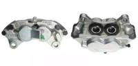 Kawe 342123 Brake caliper