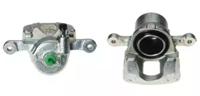 Kawe 342183 Brake caliper